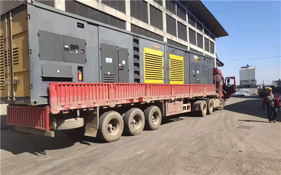 元宝200KW发电机组适配电缆规格选型指南