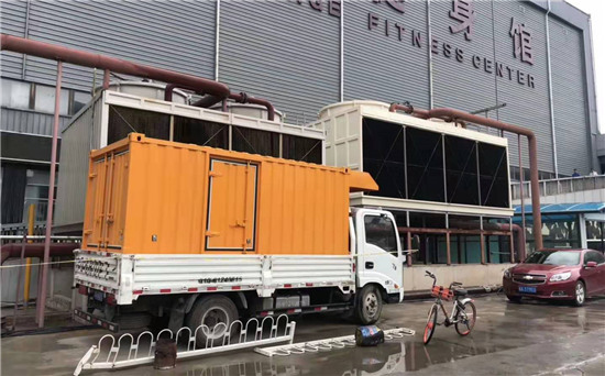 元宝300KW发电机组适配电缆规格选型指南