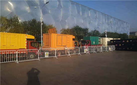 元宝400KW发电机组适配电缆规格选型指南