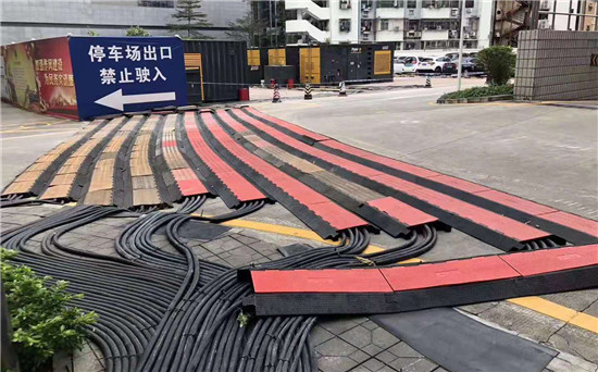 元宝发电机组电缆选型完整具体步骤（工程通用标准流程）